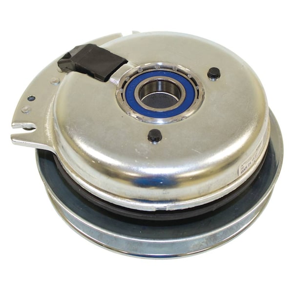 Electric Pto Clutch 255-723 For Warner 5218-217